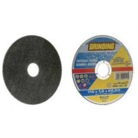 25,0 x DISQUE ABRASIF POUR LA COUPE DU MARBRE GRINDING