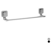 Sistema di fissaggio Koemo Vacuway, basato sulla tecnologia del vuoto. La soluzione perfetta per chi non vuole forare o incollare gli accessori bagno. In ABS /acciaio inox.(DianFlex) Misura: Cromo cm
