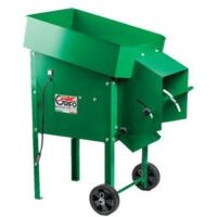 DEFOGLIATORE AUTOMATICO + RUOTE GRIFO