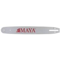 BARRE DE TRONÇONNEUSE MAYA