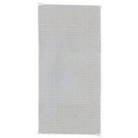 RETE ZANZARIERA ALLUMINIO 18X16 EFFE