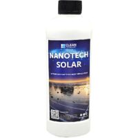 Traitement professionnel pour le nettoyage des panneaux solaires 1 lt