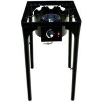 FORNELLO DA COTTURA A GAS 'POWER TOP 1' cm 40 x 40 x h.78