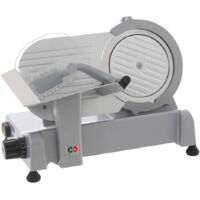 Trancheuse Electrique Gp220 - Diam 220 Mm Ala2000
