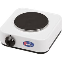 Appareil de cuisson parker 5318p 1000W portable 145 mm