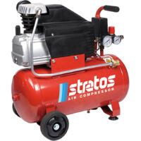 Compresseur 'Air Compressor' Lt 24 - Hp 2 - 230V
