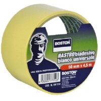 Ruban adhésif Boston de haute qualité, taille mm. 50 x 25 m.