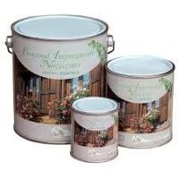 Cire Novecento 9134 EcoWood lasure, incolore, 750 ml