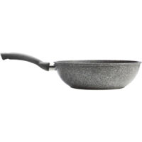 Sauteuse 'Coeur de Pierre' Ø Cm. 28