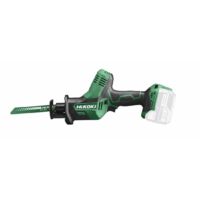 HIKOKI SEGHETTO DRITTO CR18DA 18V SOLO CORPO