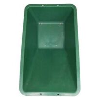 BAIGNOIRE POUR BROUETTE BIG-TWO STARS