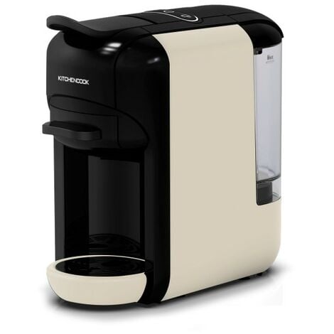 Magimix nespresso ivoire - maestria Cuisine -8574 dans Machine à