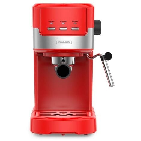 Machine a café Cafetiere Automatique À Dosette - 170 W 12v - Cafetière -  Achat & prix
