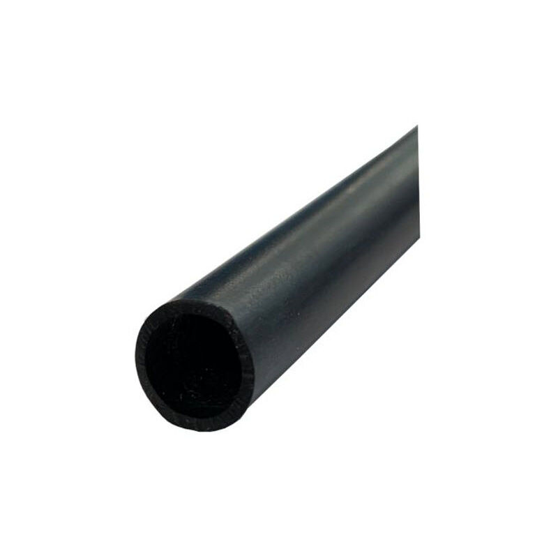 8MM ID Black Circular Silicone Rubber Tubing   51398456 1 