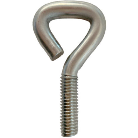 M8 X 150 Mm T316 Stainless Steel Hook Bolt