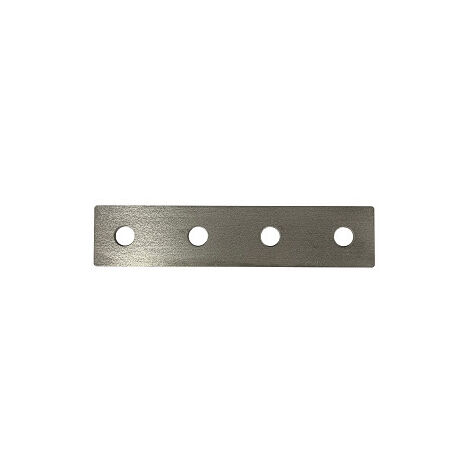 M10 Four Hole fixing Plate for Channels T304 Stainless Steel (As ...