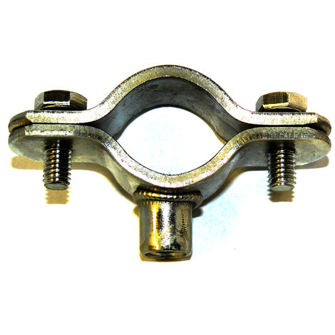 Brass Munsen Rings M10 x 15mm