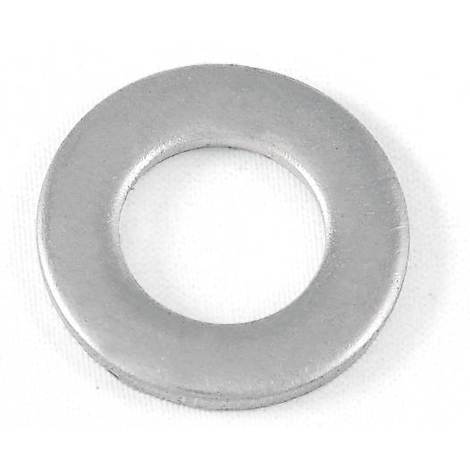 M5 Flat Washer - Bright Zinc Plated (BZP) DIN125