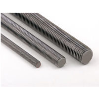 M4 studding A4 Stainless steel - 1 meter lengths