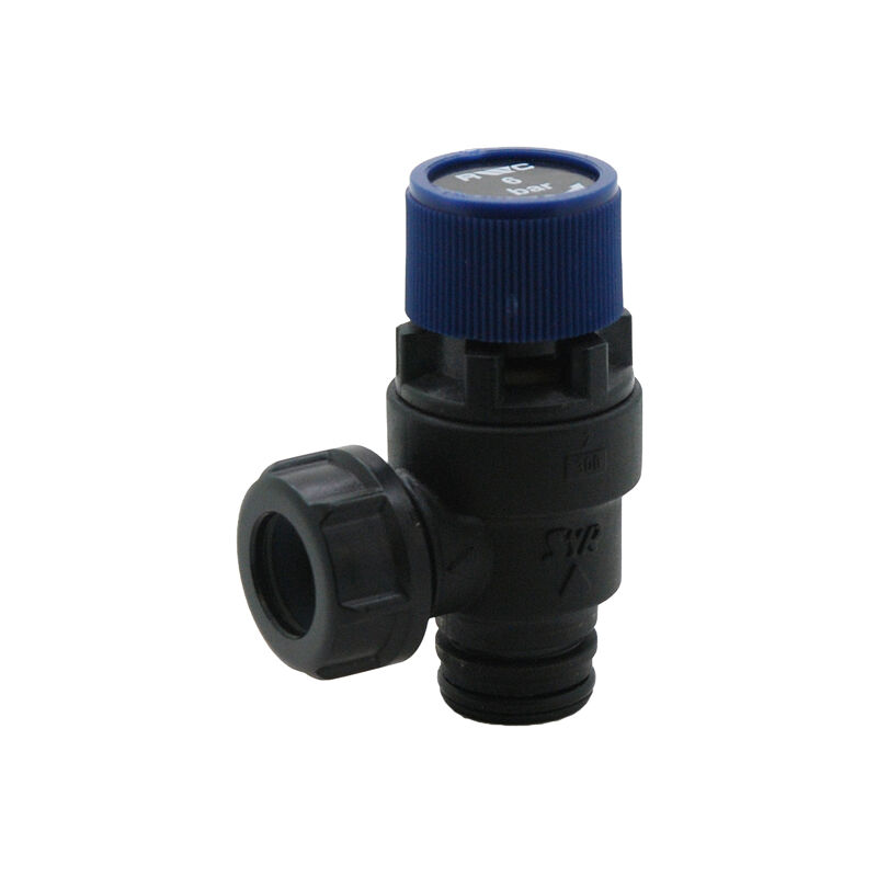 Reliance 6 Bar Pressure Relief Valve for Inlet Control Multibloc