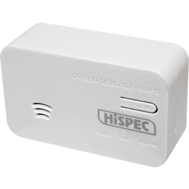 Honeywell Xc70 Alternative Hispec Battery Operated Carbon Monoxide Detector Powered By A 10 0819