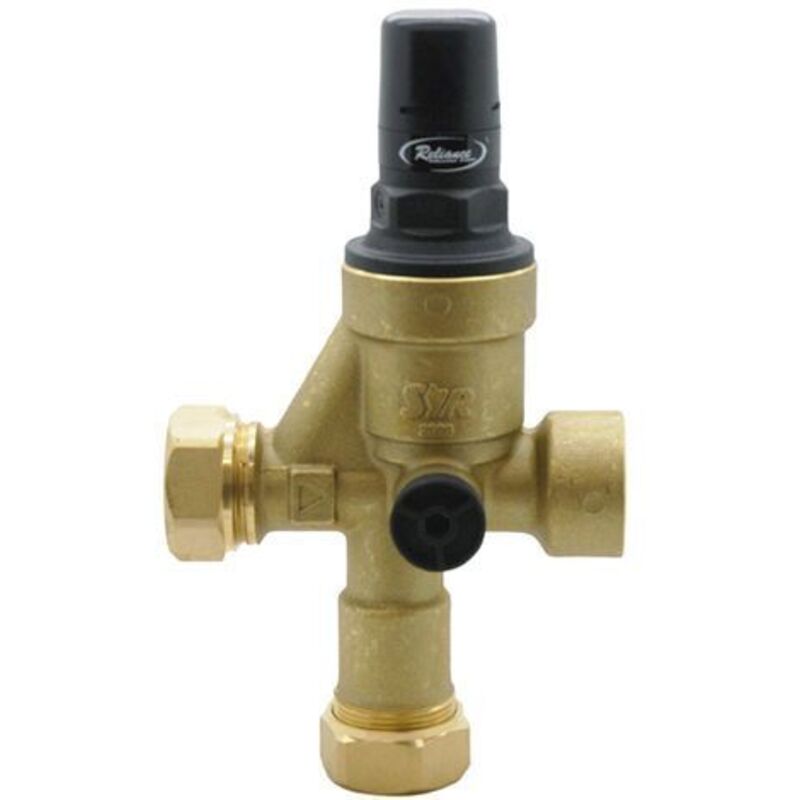 Vaillant 3.5 Bar Pressure Reducing Valve 149113