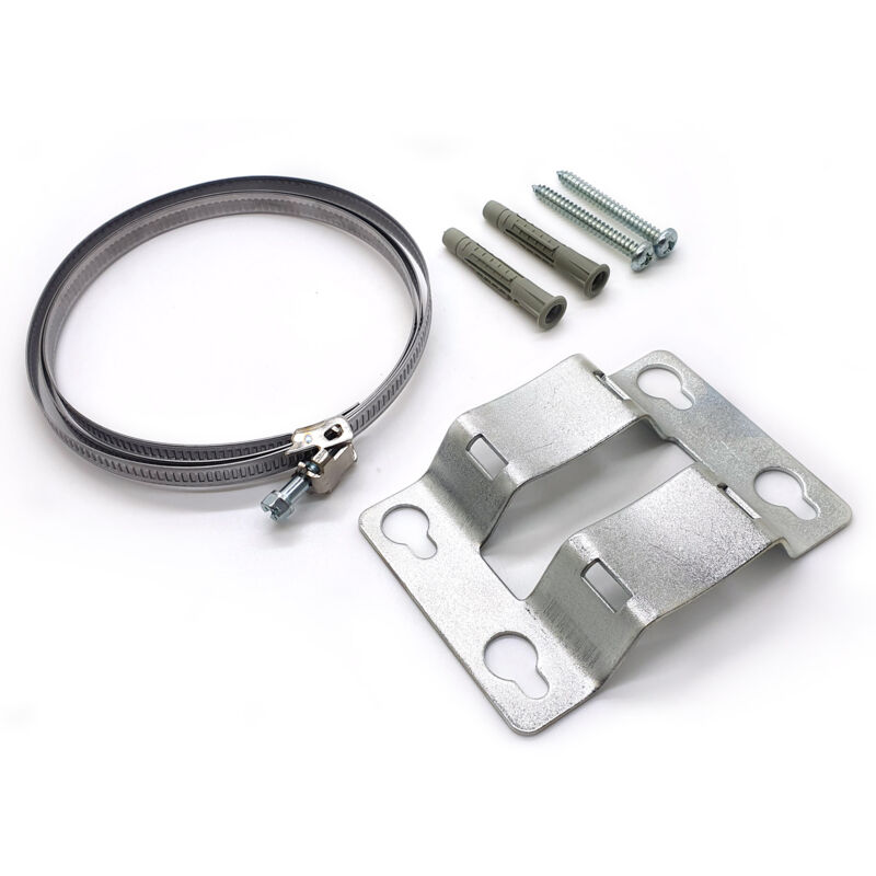 Expansion Vessel Bracket for all Vessel sizes up to 24 Litres