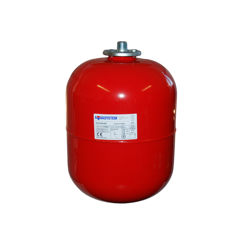 Reliance Aquasystem 24 Litre Heating Expansion Vessel XVES100060