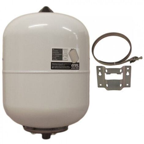 Altecnic - ERES 19 Litre Potable Expansion Vessel & Bracket ER-PV19