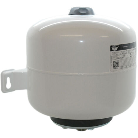 Zilmet - Ultra Pro 12 Litre Potable Expansion Vessel C/W Bracket 1100001220