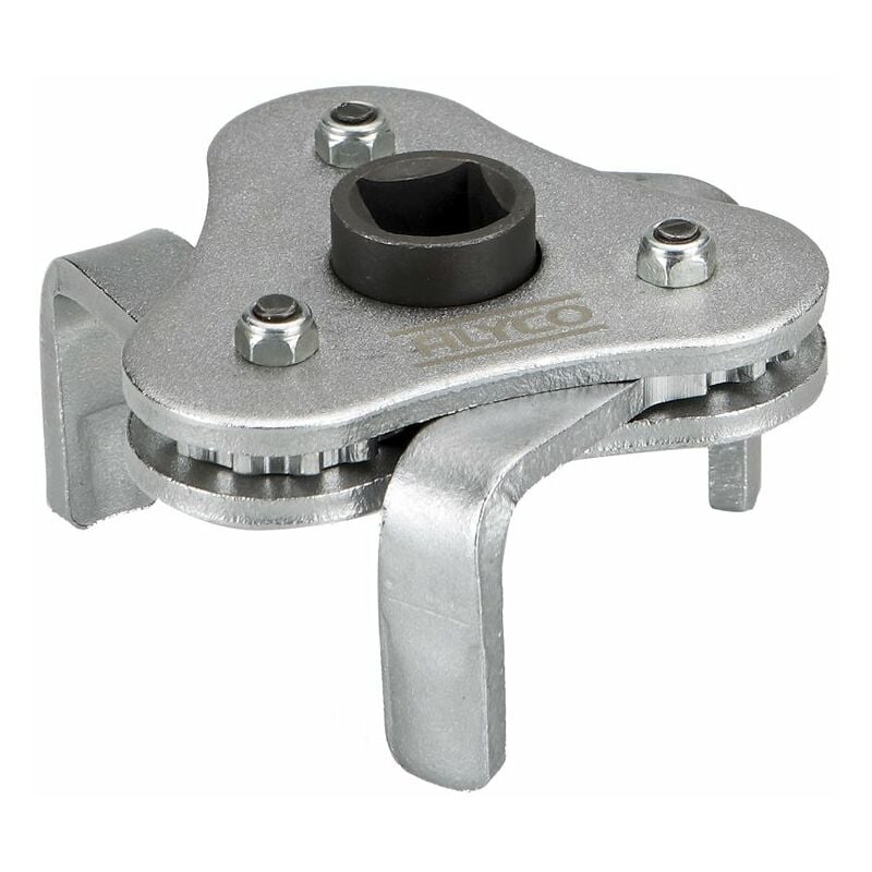 JBM 52617 - Llave tapón carter Renault - Todo Recambios Online