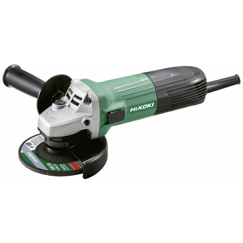 Mini-Amoladora BOSCH GWX 750-115 (750 W)