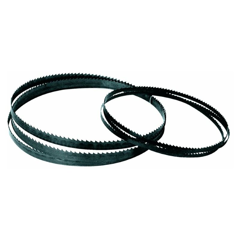 2 Lame For Seghe A Nastro Bimetalliche Da 1140 Mm, Lama M42 - Foto 9