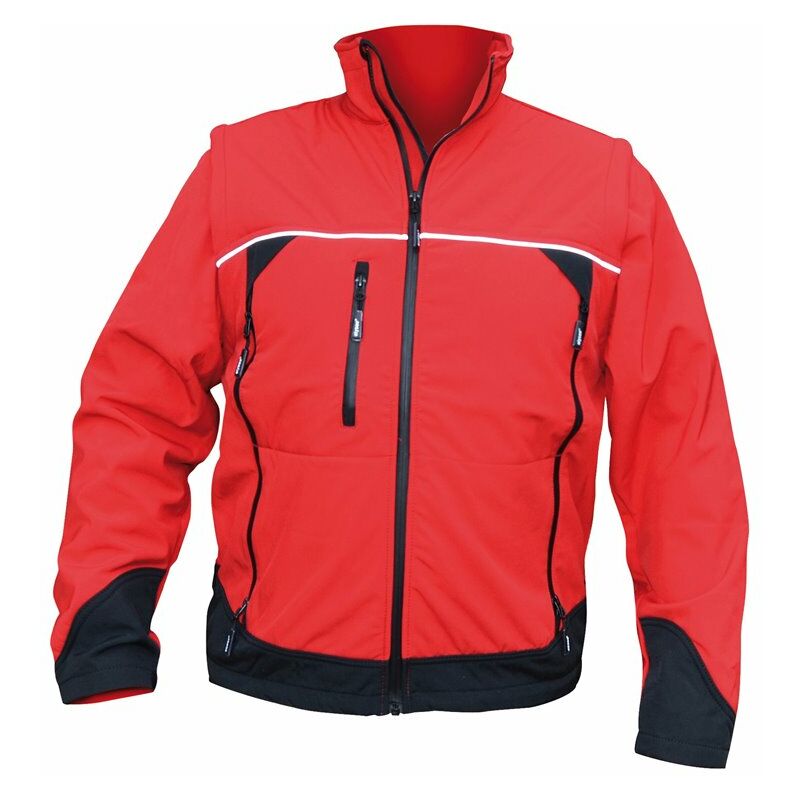 Helly-Hansen Chaqueta impermeable Omega para hombre