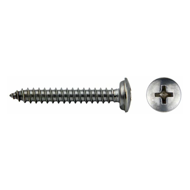 Tornillo Celo CH78 rosca chapa 6,3x25