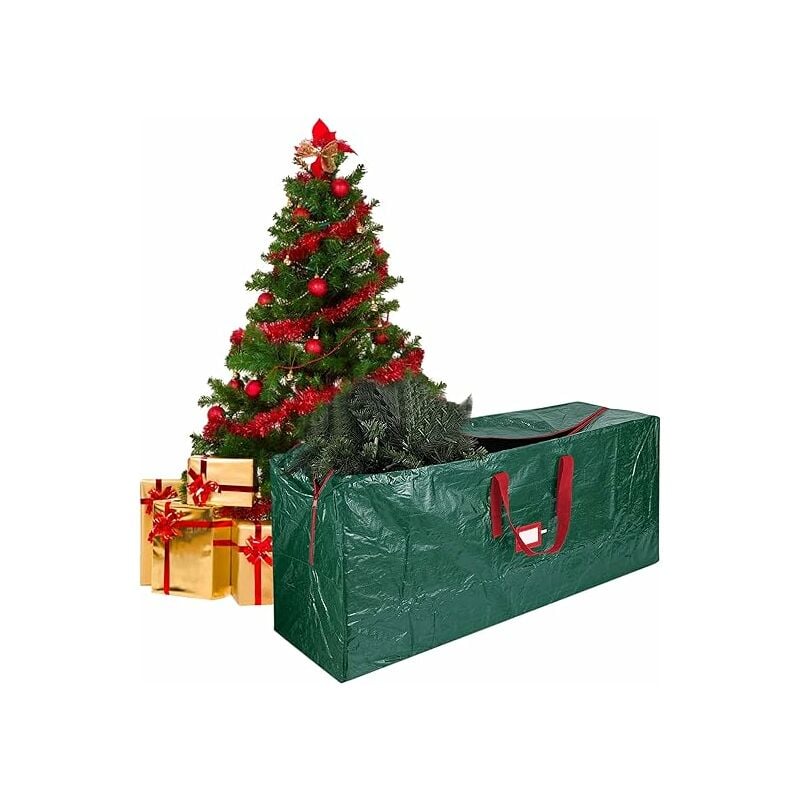 SONGMICS Sac de rangement pour Noël in 2023  Christmas tree storage bag,  Tree storage bag, Christmas tree storage