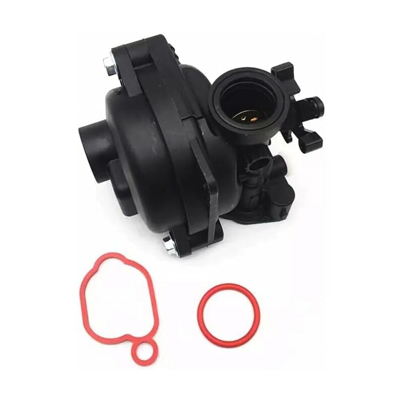 Kit Réparation Tondeuse Briggs & Stratton | Pour Modèles 450E, 500E, 550E, 550EX, 600E, 575EX | Bougie NGK Incluse