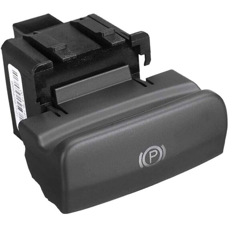 Interrupteur de commande de frein à main électrique de rechange pour P ...