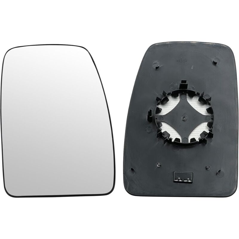 Scopema Drehkonsole Für Den Renault Master, Opel Movano, Nissan Navarr