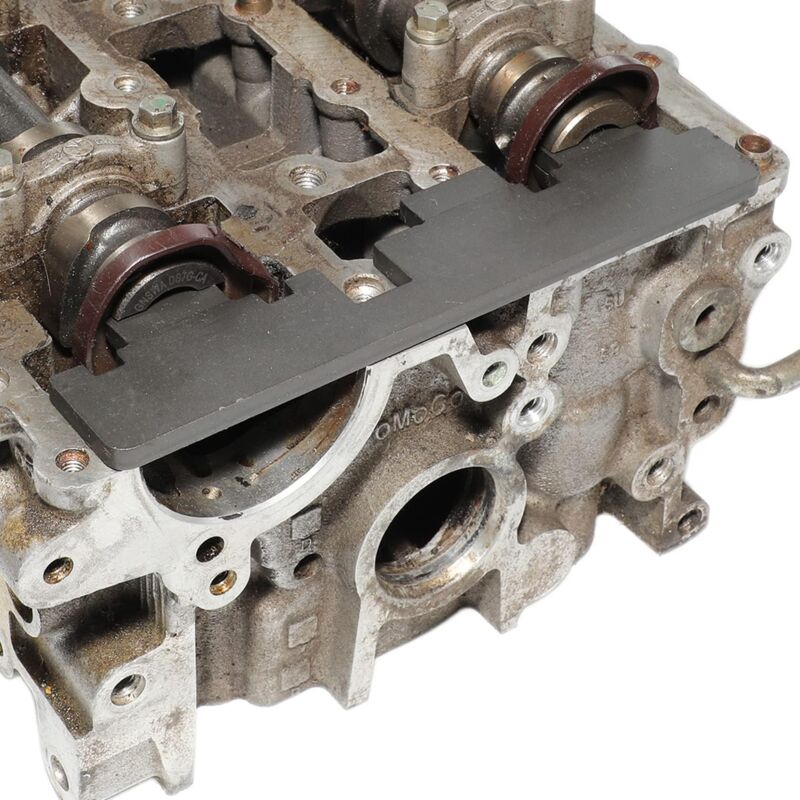 Outil De Déglaçage Cylindre Moteur Réglable 32-90mm - Avec Pierres 220 Grains