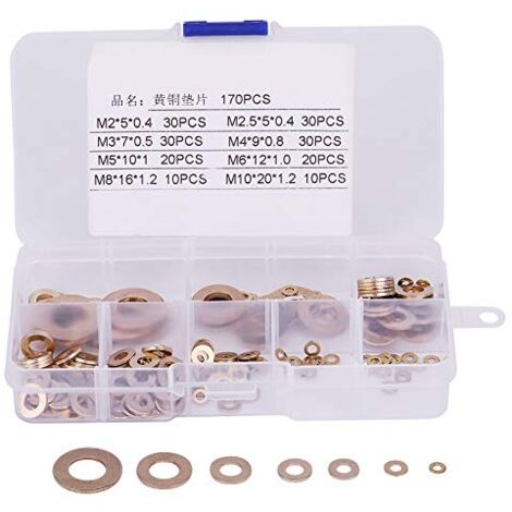 Assortiment Géant De 1496 Vis Et Écrous Grade 8 - Tailles 1/4", 5/16", 3/8", 1/2" - Finition Zinc