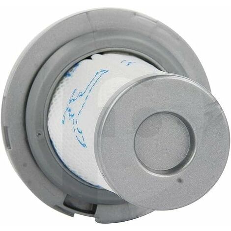 Filtre Lavable PURexpert ZR005202 Pour Aspirateur Tefal Moulinex Rowenta X-Pert 1.60 Et 3.60