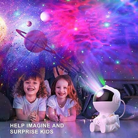 Acheter Projecteur de Constellation galactique pour enfants