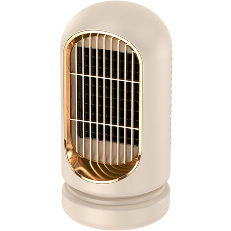 Mini ventilateur électrique,aérotherme,Chauffage Bureau,maison