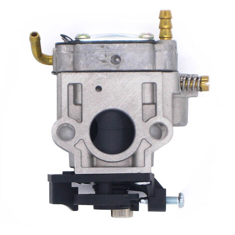 Carburatore E Filtro Aria Per Soffiatore Echo PB-770 – Compatibile Walbro WYK-406-1