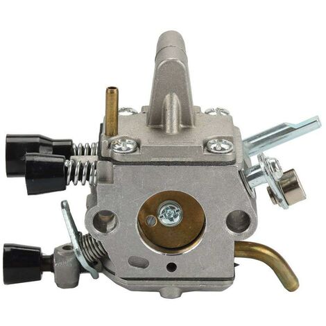 Mothinessto Carburateur De Coupeur Carburateur De Taille-Haie Pièces De