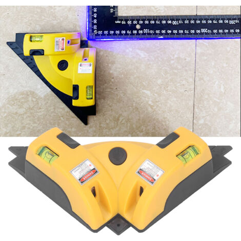 Niveau De Précision Maître 8 Pouces (200 Mm) - Boîtier Inclus, Précision 0.0002"/10"
