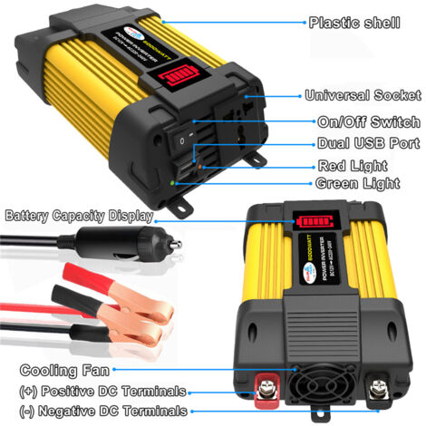 Uonlytech Carte D'Extension PCIe 3.0 10 Ports USB - Convertisseur Avec Indicateur LED, Échange à Chaud, Aucun Pilote Requis