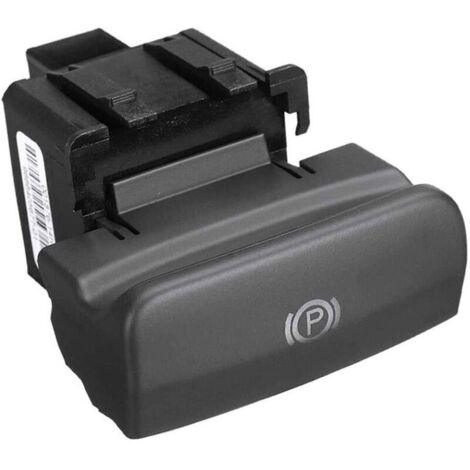 Interrupteur Frein à Main ZEALfix Pour Peugeot 3008/5008 Et Citroën C4 Picasso/DS4