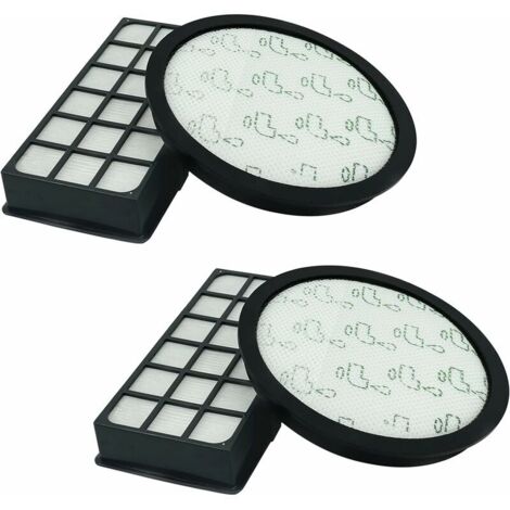 Accessoires et pièces détachées SILENCE FORCE CYCLONIC RO7282EA Rowenta